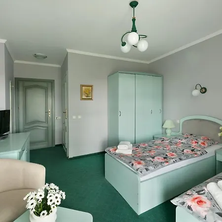 Guest house Polka *