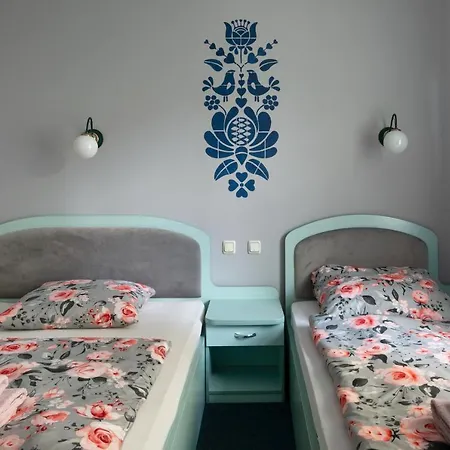 Polka Guest house Kudowa Zdroj