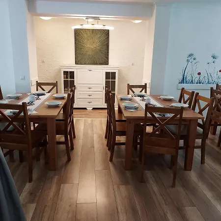 Guest house Polka *