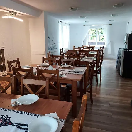 Polka Guest house *