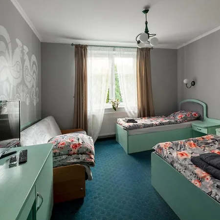 Guest house Polka Kudowa Zdroj