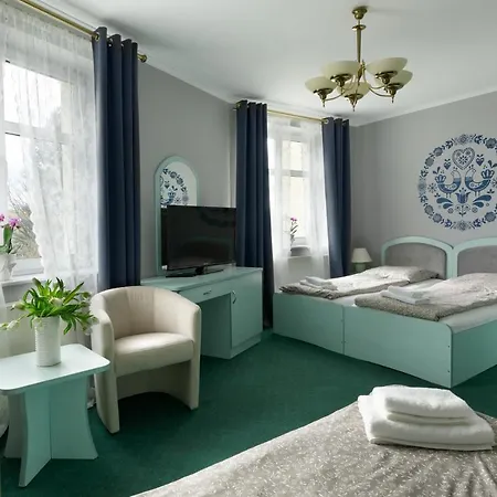 Guest house Polka