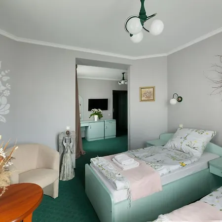 Polka Guest house