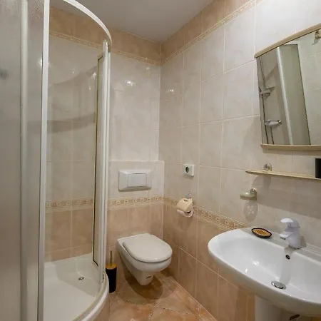 Polka Guest house Kudowa Zdroj